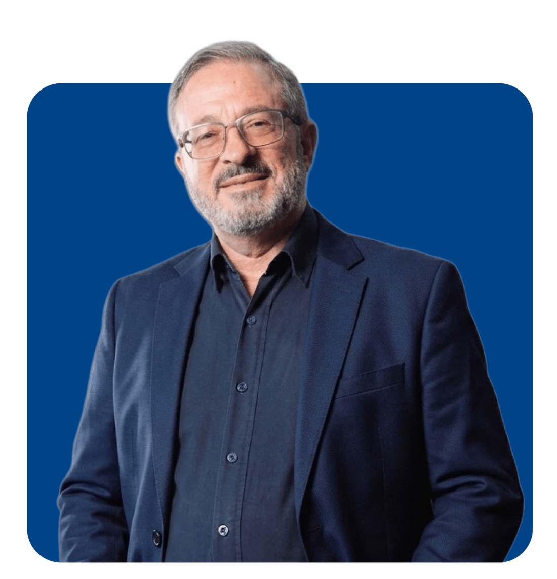 André Luiz, diretor da Droga Rede